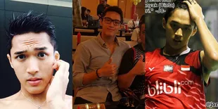 Masih 18 Tahun, Jonatan Jadi Pangeran Baru Badminton Indonesia