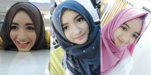 Masih 19 Tahun! Foto-Foto Komika Cantik Arafah Bikin Gagal Fokus
