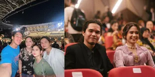 Masih 21 Tahun, 8 Potret Tissa Biani yang Sudah Bintangi 2 Film Terlaris Indonesia Sepanjang Masa - Calon Mantu Bunda Maia