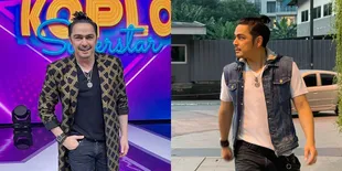 Masih Betah Melajang di Usia 53 Tahun, Potret Thomas Djorghi yang Kini Makin Gagah - Sering Dituding Gay