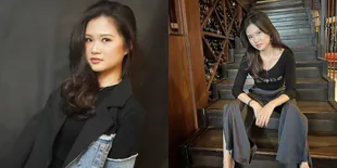 Masih Betah Sendiri, Potret Terbaru Felicia Tissue Mantan Kaesang Yang Kini Pilih Jadi Pebisnis