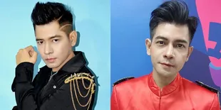 Masih Betah Single di Usia 40 Tahun, Ini 10 Potret Terbaru Veri AFI yang Makin Ganteng dan Awet Muda - Wajah Tirusnya Disorot 