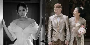 Masih Bikin Penasaran Netizen, 11 Momen Resepsi Maudy Ayunda dan Jesse Choi yang Baru Terungkap: Keluarkan Semua Kak!