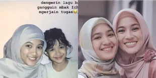 Masih Ingat Adik Alyssa Soebandono di Sinetron 'Aisyah'? Begini Kabarnya Sekarang!