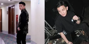 Masih Ingat Aidil Saputra, Jebolan KDI Pesonanya Bikin Gagal Fokus 
