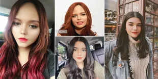 Masih Ingat Anna B Barbie Indonesia yang Viral? Ini Penampilannya Sekarang yang Makin Cantik & Bikin Pangling!