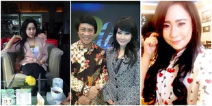 Masih Ingat Chiquita Meidy? Sekarang Dia Jadi Secantik ini