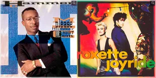 Masih Ingat Dengan Album-Album yang hits Tahun 90an Berikut Ini?