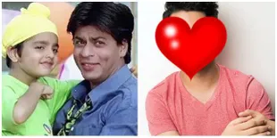 Masih Ingat Dengan Bocah Pendiam di 'KUCH KUCH HOTA HAI'? Ini 7 Potretnya Sekarang