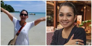 Masih Ingat Dengan Cindy 'AFI 2'? Ini Dia 7 Potretnya Sekarang