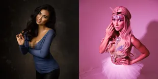 Masih Ingat Dengan Uli Auliani? Ini Potret Terbarunya yang Sekarang Tinggal di Amerika dan Jadi Model Hot