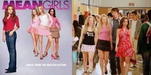 Masih Ingat Film Ikonik Tahun 2000-an ‘MEAN GIRLS’? Beginilah Potret Para Pemerannya Sekarang!