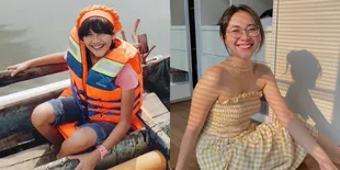 Masih Ingat Marsha Risdasari Si Koki Cilik? Intip Potret Terbarunya yang Kini Makin Cantik Memesona dan Tak Tersorot