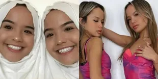 Masih Ingat Sama The Connell Twins? Berikut 8 Potret Transformasi Mereka - Dulu Sempat Berhijab