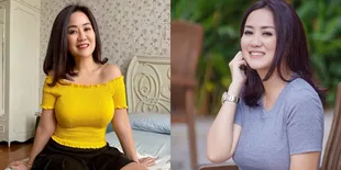 Masih Jadi Pusat Perhatian, Intip 9 Potret Terbaru Tante Ernie 'Pemersatu Bangsa' Saat Mirror Selfie - Pakai Baju Gemes Bikin Netizen Auto Nge-zoom