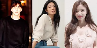 Masih Muda, Aktor-Aktris Ini Sudah Belasan Tahun Jadi Selebritis