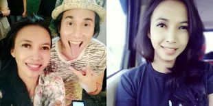 Masih Muda, Ini Pemeran Nenek Sinto Gendeng Guru Wiro Sableng