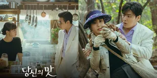 Masih Ragu Buat Marathon? Ini 10 Alasan Kamu Harus Nonton Drama Korea TASTEFULLY YOURS 