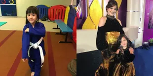 Masih SD, Biaya Sekolah Mikhayla Putri Nia Ramadhani Ratusan Juta