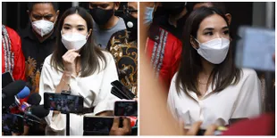 Masih Tampil di TV Pasca Kasus Video Panas, Gisella Anastasia Dibilang Tak Tahu Diri