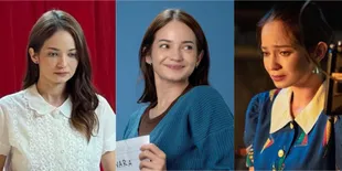 Masih Tayang, Berikut Potret Enzy Storia Harus Akting Antagonis di Series ‘DRAMA RATU DRAMA’