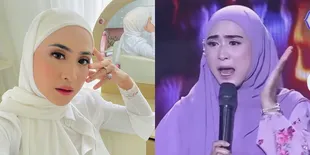 Materi Ceramahnya Tuai Pro Kontra, Potret April Jasmine yang Jadi Sorotan Gara-gara Bahas Kebutuhan Istri - Dianggap Terlalu Duniawi