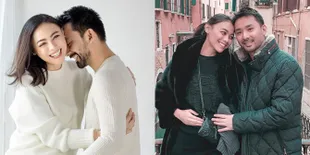 Maternity Shoot & Babymoon Whulandary Herman, Mesra Dengan Suami