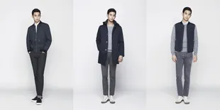 Mau Pakai Baju Simpel Atau Elegan, Kim Soo Hyun Tetap Ganteng