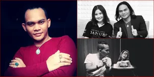 Mbah Mijan, Paranormal Muda dan Kekinian Yang Sering Bikin Heboh