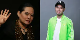 Mbak You Sebut Raffi Masih Digosipkan Dengan Wanita Lain di 2018!