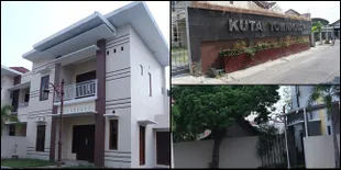 Megah, Inilah Rumah Mewah Yang Dibeli Gibran Putra Jokowi 