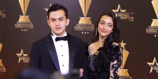 Megan Domani Dan Rizky Nazar Kembali Dipasangkan Dalam 'SELEB'