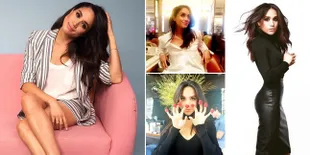 Meghan Markle, Aktris Cantik Yang Diduga Pacar Pangeran Harry