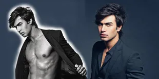 Mehdi Zati - Pacar Tata Janeeta Yang Kekar Ganteng Keturunan Arab