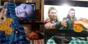 Melihat 10 Benda Ini Kamu Akan Otomatis Tersenyum, Intip Yuk