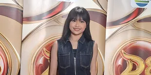Melly Lee dan Tasya DA7 Hebohkan Audisi DA 8 Jakarta, Ajak Peserta Catwalk Hingga Goyang Kicau Mania
