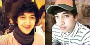 Member Boyband, Daniel Kakak Angel Karamoy Seganteng Artis Korea!