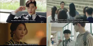 Meme Drama Korea Sub Indo Ini Kocak Banget, Cocok Buat Nyindir