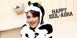 Meme Idul Adha Paling Kocak, Ada Yang Korbankan Perasaan ke Doi