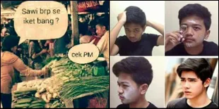 Meme Kocak Yang Bisa Bikin Kamu Bilang 'Nggak Gitu Juga Kali'