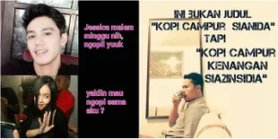 Meme Sindir Kasus 'Jessica Tersangka' Ini Bikin Kamu Tidak Tegang