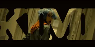 Memecahkan Misteri Pembunuhan, Ini Dia 7 Potret Zoe Kravitz di Film 'KIMI'