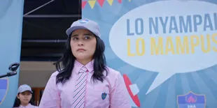 Memerankan Cewek dengan Penyakit Berat, Berikut Potret Prilly Latuconsina Bikin Haru Satu Bioskop di Film ‘12 CERITA GLEN ANGGARA’