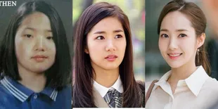 Mempesona Sebagai Secretary Kim, Park Min Young Cantik Dari Dulu?