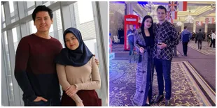 Memulai Hidup Baru, 8 Selebriti Ini Putuskan Untuk Berpindah Agama Saat Akan Menikah