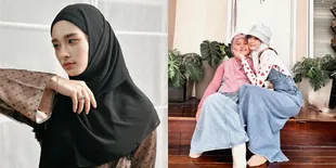 Mendadak Banjir Cibiran, Potret Inara Rusli Usai Lepas Cadar - Kini Disebut Terlalu Alay Oleh Netizen