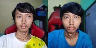 Mendadak Jadi Sultan, Ini 11 Fakta Ghozali Everyday yang Konsisten Jual Foto Selfienya Selama 5 Tahun - Hasilkan Lebih dari 13 Miliar