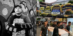 Mendapat Dukungan Diaspora hingga Prosedur Jepang, Jenazah Ricky Siahaan Bisa Segera Dipulangkan