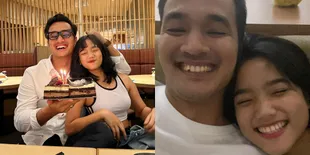 Mendiang Bibi Andriansyah Ulang Tahun, Potret Fuji Bagikan Foto Bersama Mendiang Sang Kakak dan Tulis Pesan Menyentuh