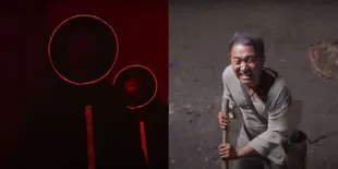 Menelusuri Keberadaan Makhluk Asing di Trailer 'Nightmares & Daydreams: Serial Sci-Fi Terbaru Joko Anwar!